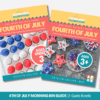 Fourth of July Morning Bin Bundle