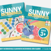 Summer Morning Bin Bundle