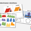 Summer Morning Bins Guide - Ages 3 and Under - Image 10