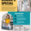 The Calm Home Journal - November 2024 - Image 4