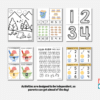 Summer Morning Bins Guide - Ages 3+ - Image 12