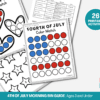 Fourth of July Morning Bins Guide - Ages 3 and Under - Image 2