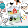 On the Farm Summer Morning Bins Guide – Ages 3 And Under - Image 2