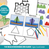 The Beach SummerMorning Bins Guide – Ages 3 And Under - Image 2