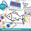 Under the Sea Summer Morning Bins Guide – Ages 3 And Under - Image 2