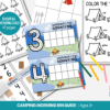Camping Summer Morning Bins Guide – Ages 3+ - Image 2