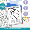 The Beach Summer Morning Bins Guide – Ages 3+ - Image 2
