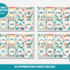 Affirmation Cards for Kids - Image 2