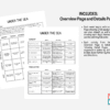 Under the Sea Summer Morning Bins Guide – Ages 3 And Under - Image 3
