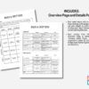 Bugs & Critters Summer Morning Bins Guide – Ages 3 And Under - Image 3