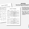 A Day at the Zoo Summer Morning Bins Guide – Ages 3 And Under - Image 3