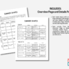 Summer Shapes Morning Bins Guide – Ages 3 And Under - Image 3