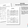 Camping Summer Morning Bins Guide – Ages 3 And Under - Image 3