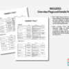 Summer Fruit Morning Bins Guide – Ages 3+ - Image 3