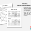 Under the Sea Summer Morning Bins Guide – Ages 3+ - Image 3