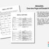 Bugs & Critters Summer Morning Bins Guide – Ages 3+ - Image 3