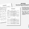 The Beach SummerMorning Bins Guide – Ages 3 And Under - Image 3