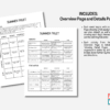 Summer Fruit Morning Bins Guide – Ages 3 And Under - Image 3