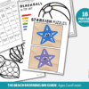 The Beach SummerMorning Bins Guide – Ages 3 And Under - Image 4