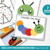 Bugs & Critters Summer Morning Bins Guide – Ages 3 And Under - Image 4