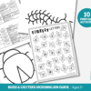 Bugs & Critters Summer Morning Bins Guide – Ages 3+ - Image 4
