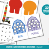 On the Farm Summer Morning Bins Guide – Ages 3+ - Image 4