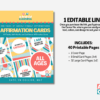 Affirmation Cards for Kids - Image 4