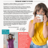 The Calm Home Journal - November 2024 - Image 3
