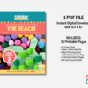 The Beach SummerMorning Bins Guide – Ages 3 And Under - Image 5