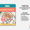 Summer Sweets Morning Bins Guide – Ages 3 And Under - Image 5