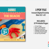 The Beach Summer Morning Bins Guide – Ages 3+ - Image 5