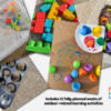 Let's Get Outside Morning Bins Guide – Ages 3 and Under - Image 4