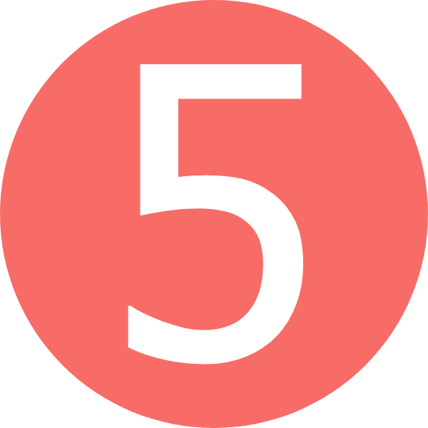 5