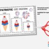 Fourth of July Morning Bins Guide - Ages 3 and Under - Image 5