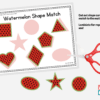 Summer Fruit Morning Bins Guide – Ages 3 And Under - Image 6