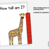A Day at the Zoo Summer Morning Bins Guide – Ages 3 And Under - Image 6