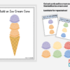 Summer Sweets Morning Bins Guide – Ages 3 And Under - Image 7