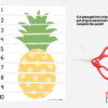 Summer Fruit Morning Bins Guide – Ages 3+ - Image 6