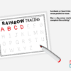 Summer Alphabet Morning Bins Guide – Ages 3+ - Image 6