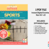 Sports Outdoor Morning Bin Guide - Ages 3 and Under - Image 2