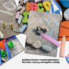 Let's Get Outside Morning Bins Guide – Ages 3+ - Image 5