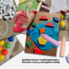 Let's Get Outside Morning Bins Guide – Ages 3 and Under - Image 5
