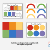 Summer Colors Morning Bins Guide – Ages 3 And Under - Image 7