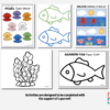 Under the Sea Summer Morning Bins Guide – Ages 3 And Under - Image 7