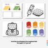 Camping Summer Morning Bins Guide – Ages 3 And Under - Image 7