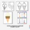 Summer Sweets Morning Bins Guide – Ages 3 And Under - Image 6