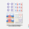 The Beach Summer Morning Bins Guide – Ages 3+ - Image 7