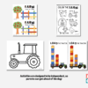 On the Farm Summer Morning Bins Guide – Ages 3+ - Image 7