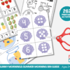 Summer Morning Bins Guide - Ages 3+ - Image 6