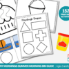 Summer Morning Bins Guide - Ages 3 and Under - Image 6